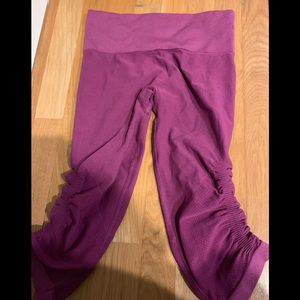 LuluLemon Legging
